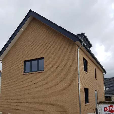 Messe Bin 希尔德斯海姆